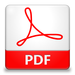 Corel PDF Fusion icon logo